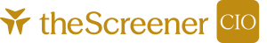 theScreener CIO Home